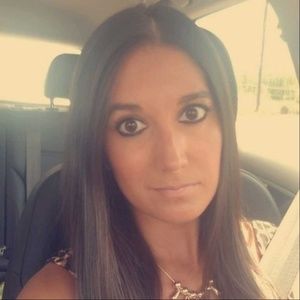 Meet your Posher, Victoria